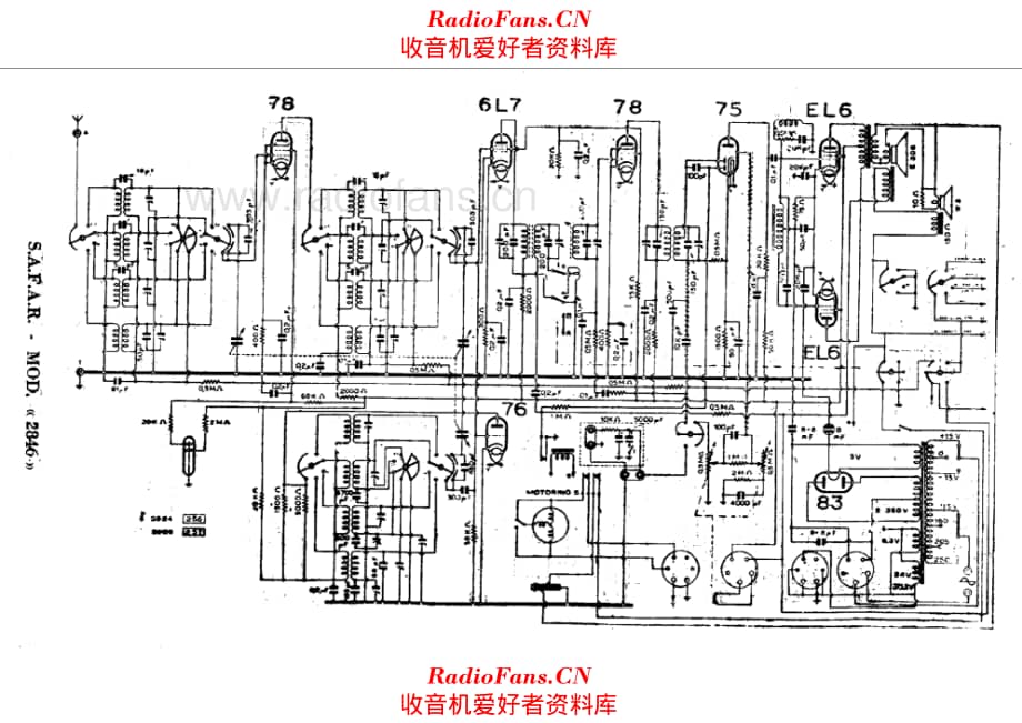 Safar 2846_2 电路原理图.pdf_第1页