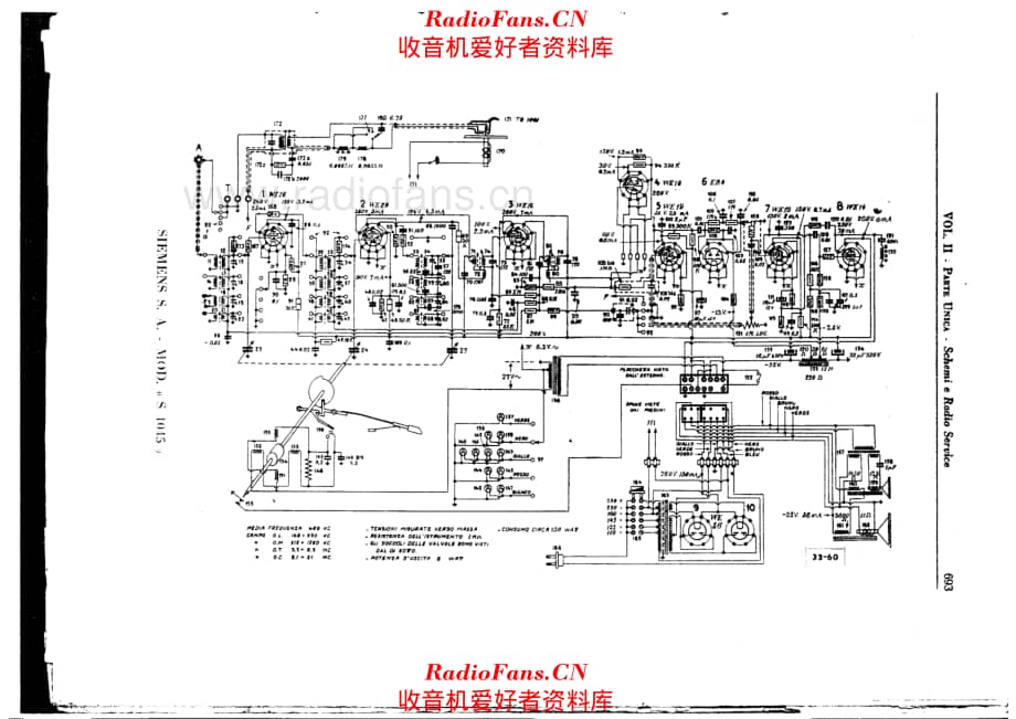 Siemens S 1045 电路原理图.pdf_第1页