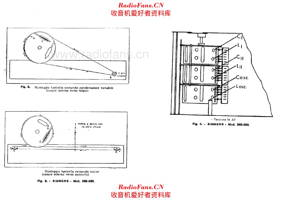 Siemens 562 563 tuning cord 电路原理图.pdf_第1页