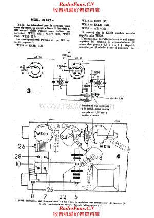 Siemens S422 alignment I 电路原理图.pdf