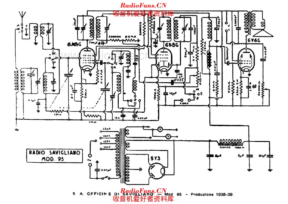 Savigliano 95_2 电路原理图.pdf_第1页