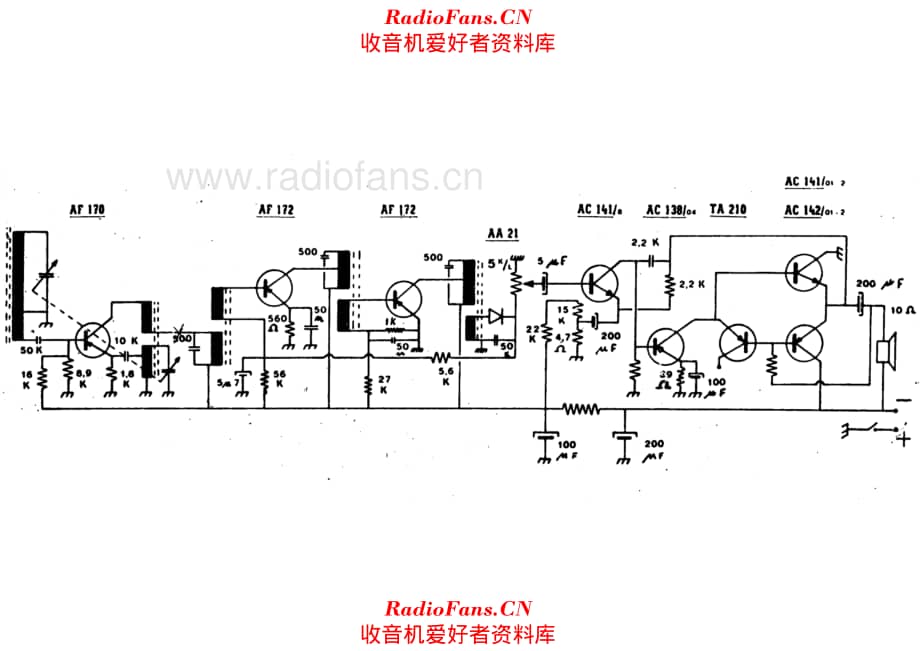 Prandoni Midget_2 电路原理图.pdf_第1页