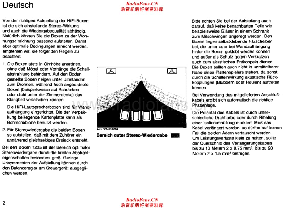 Saba 1205 电路原理图.pdf_第2页