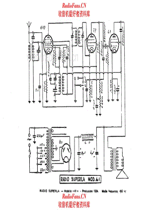 Superla 41 电路原理图.pdf