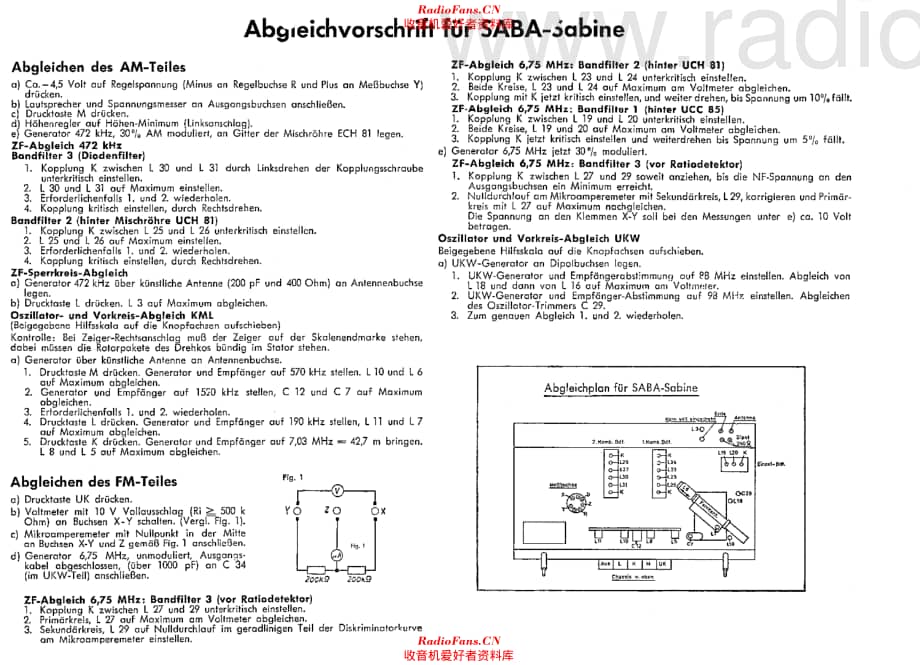 Saba Sabine A 电路原理图.pdf_第2页