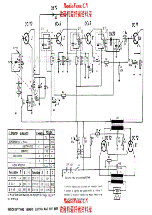 Siemens RRT8411 电路原理图.pdf