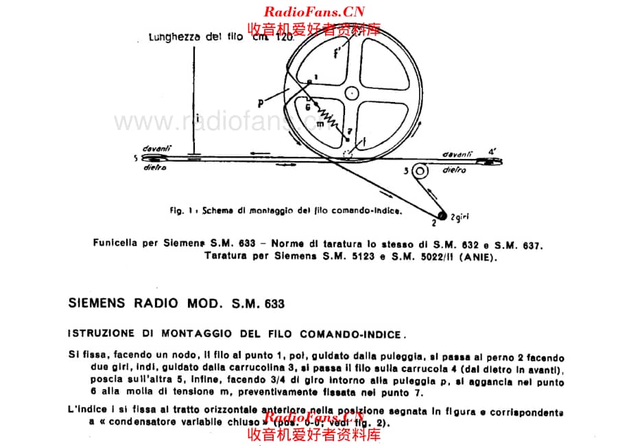 Siemens SM633 tuning cord_2 电路原理图.pdf_第1页