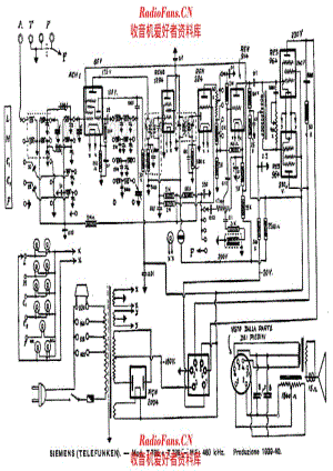 Siemens Telefunken T786 T789 电路原理图.pdf