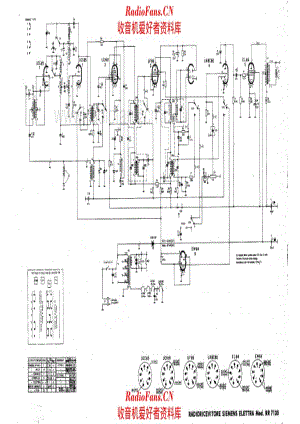 Siemens RR7130 电路原理图.pdf