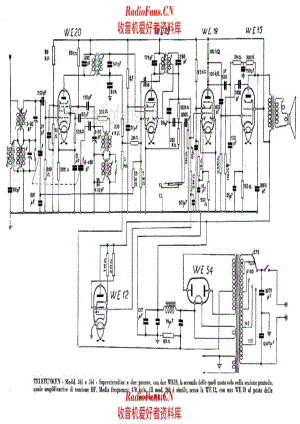 Telefunken 264 265 电路原理图.pdf