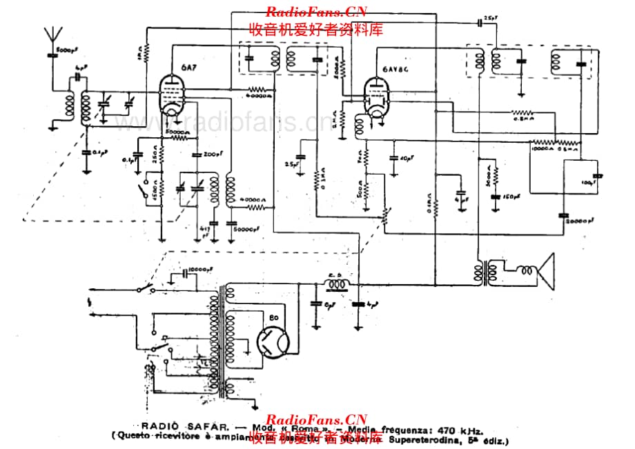 SAFAR Roma 电路原理图.pdf_第1页