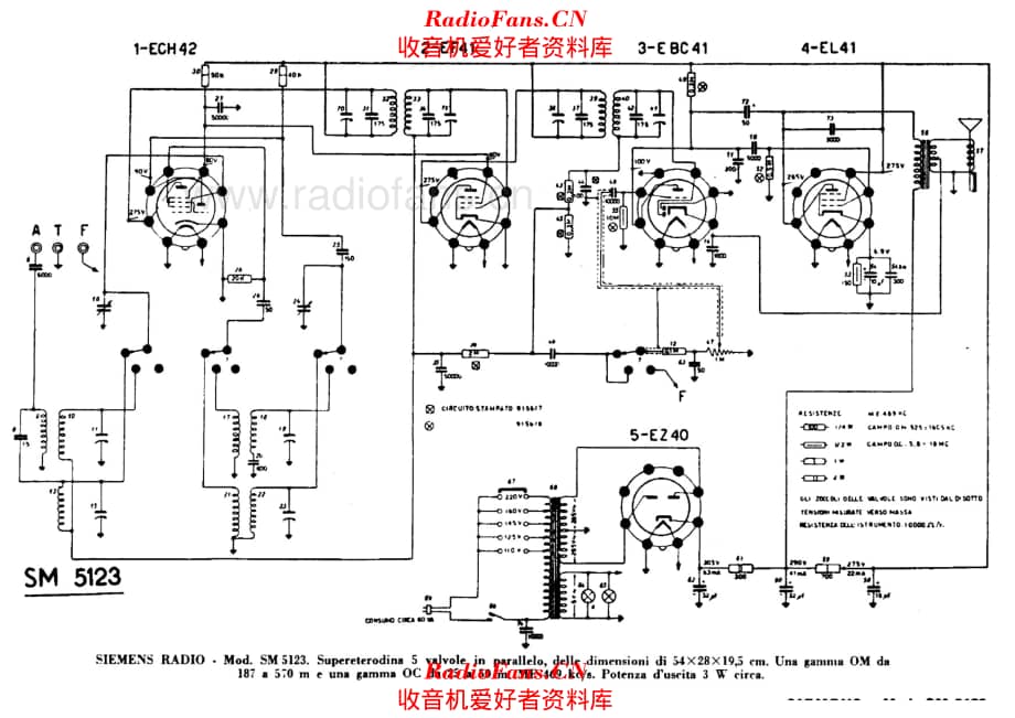 Siemens SM5123 电路原理图.pdf_第1页