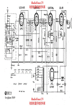 Savigliano 5R49 电路原理图.pdf