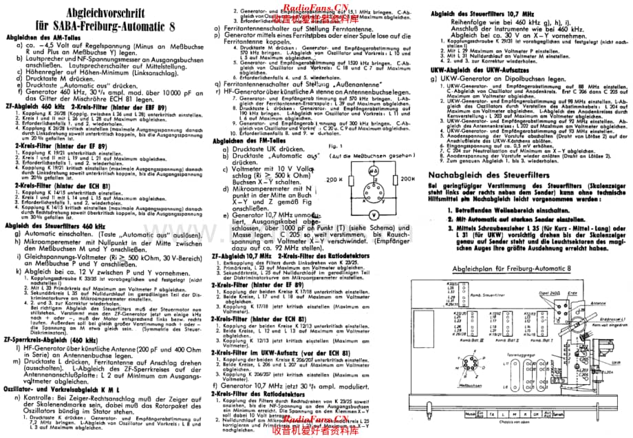 Saba Freiburg 8 电路原理图.pdf_第2页