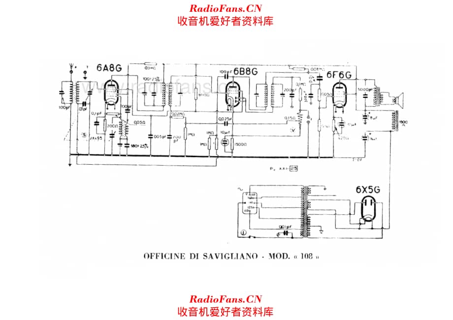 Savigliano 108_2 电路原理图.pdf_第1页