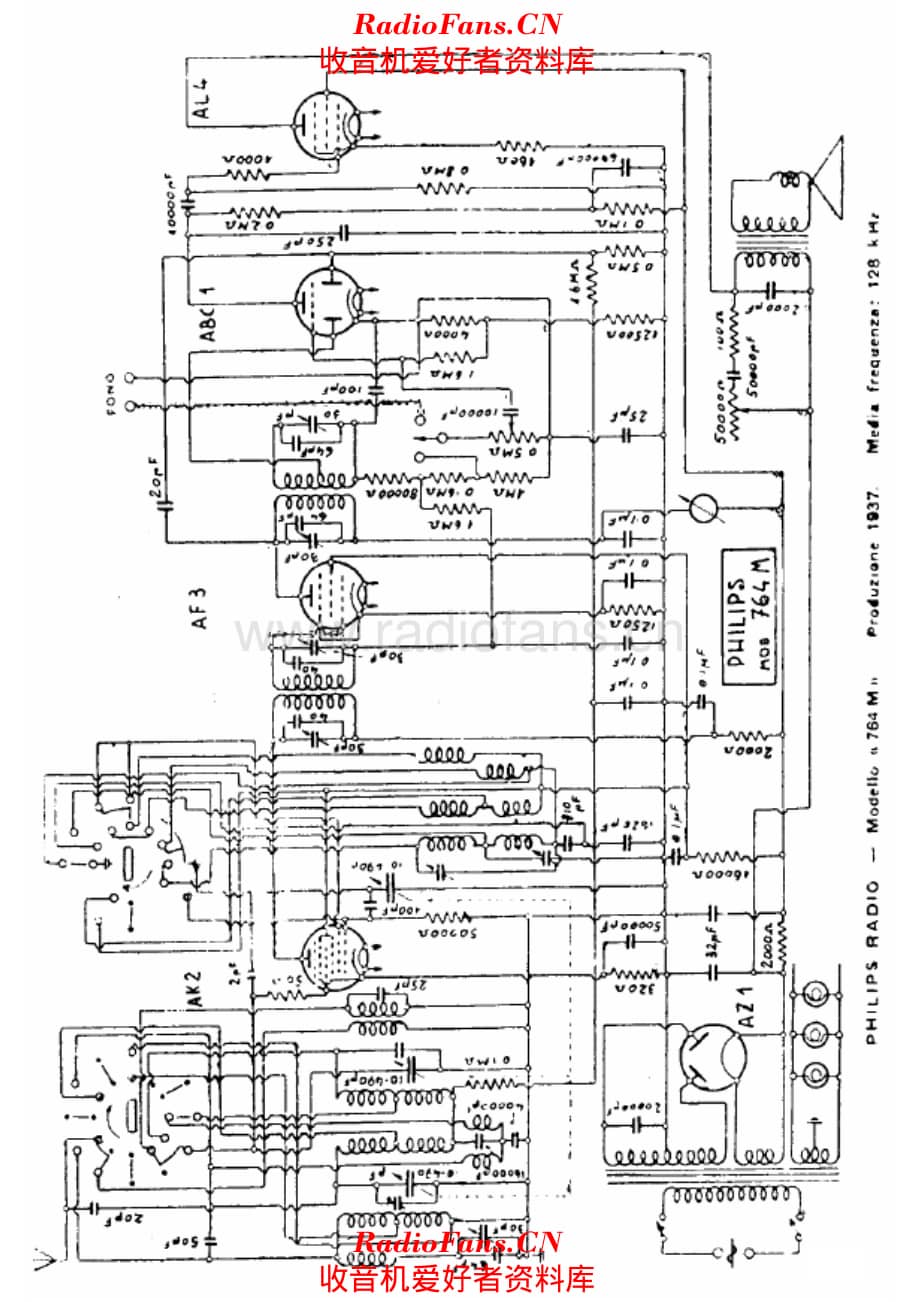 Pope P31 电路原理图.pdf_第1页