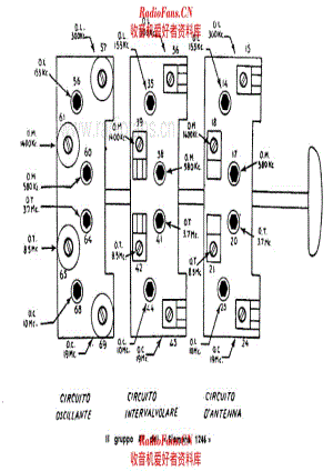Siemens 1246 RF unit 电路原理图.pdf