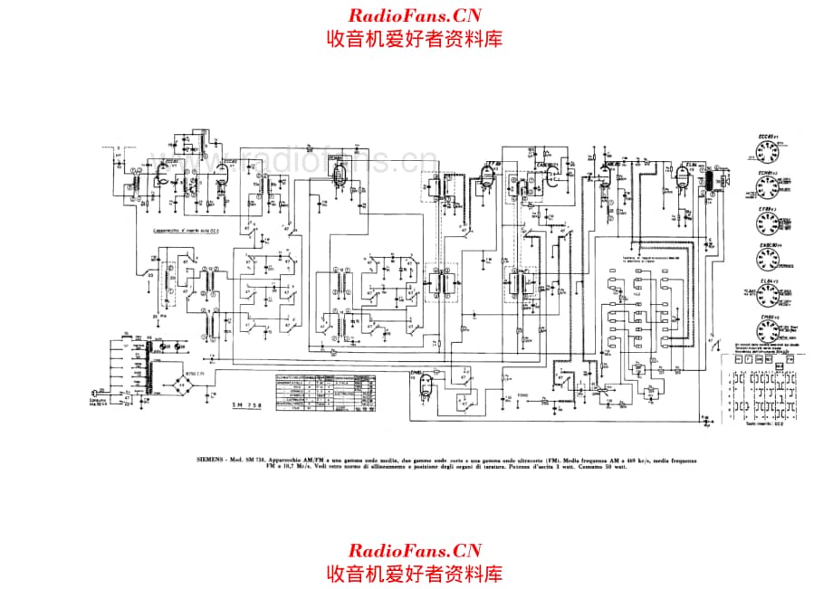 Siemens SM758 电路原理图.pdf_第1页