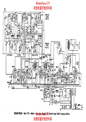 Telefunken T75 电路原理图.pdf