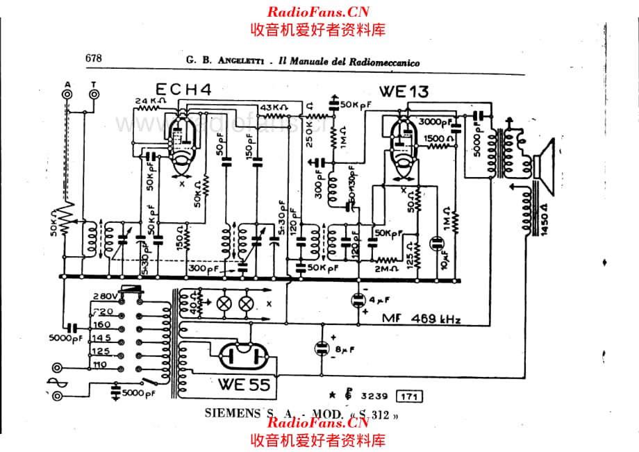 Siemens S 312 电路原理图.pdf_第1页