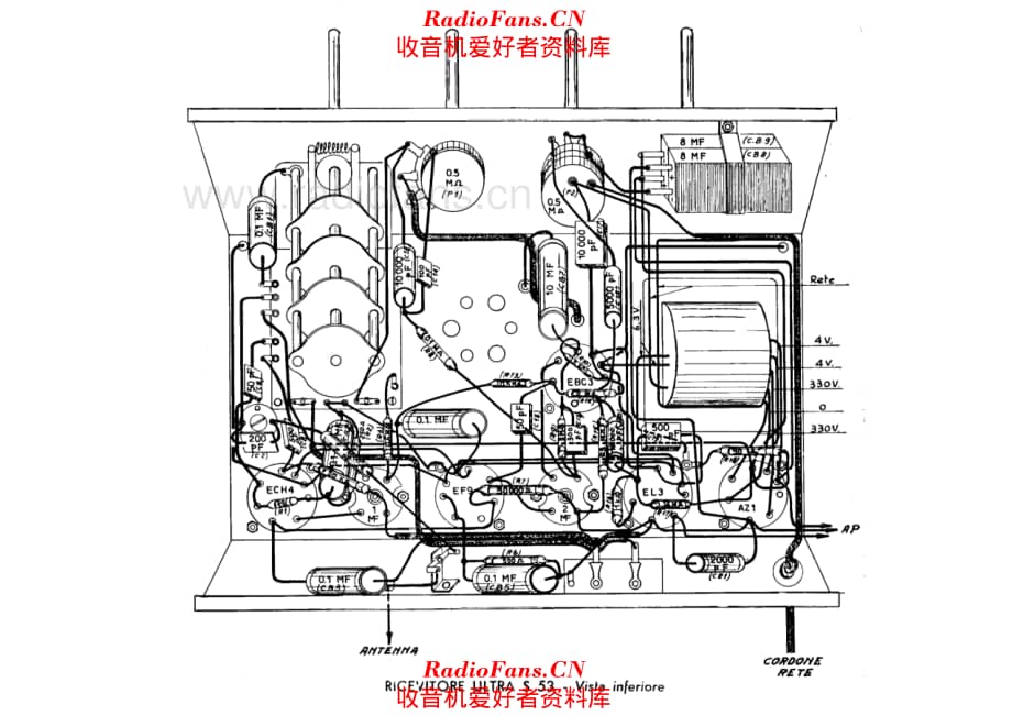 SAFAR Ultra S53 assembly 电路原理图.pdf_第1页