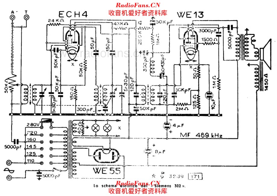 Siemens 302 电路原理图.pdf_第1页