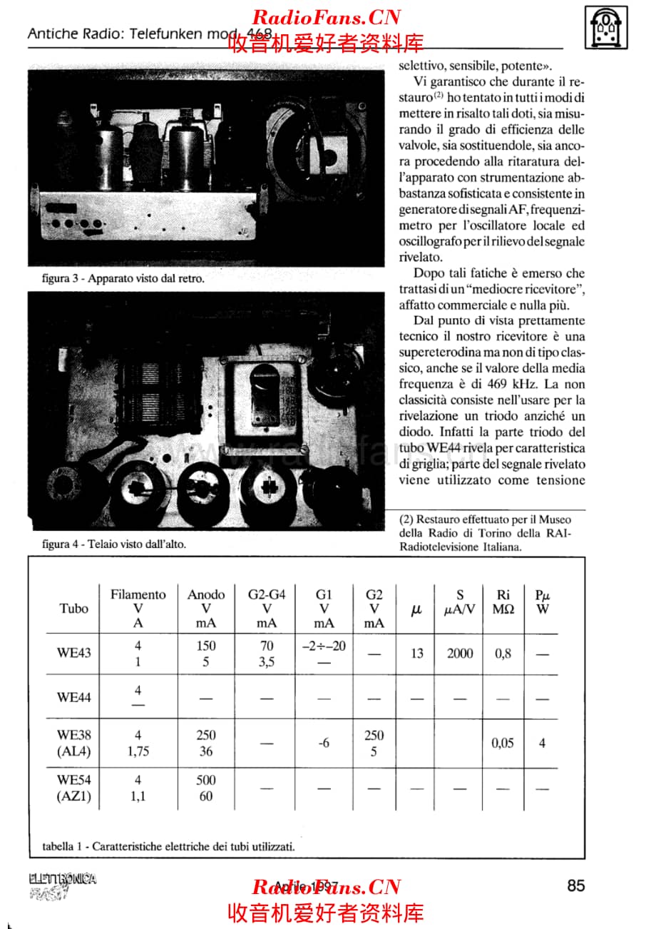 Telefunken 468 电路原理图.pdf_第3页