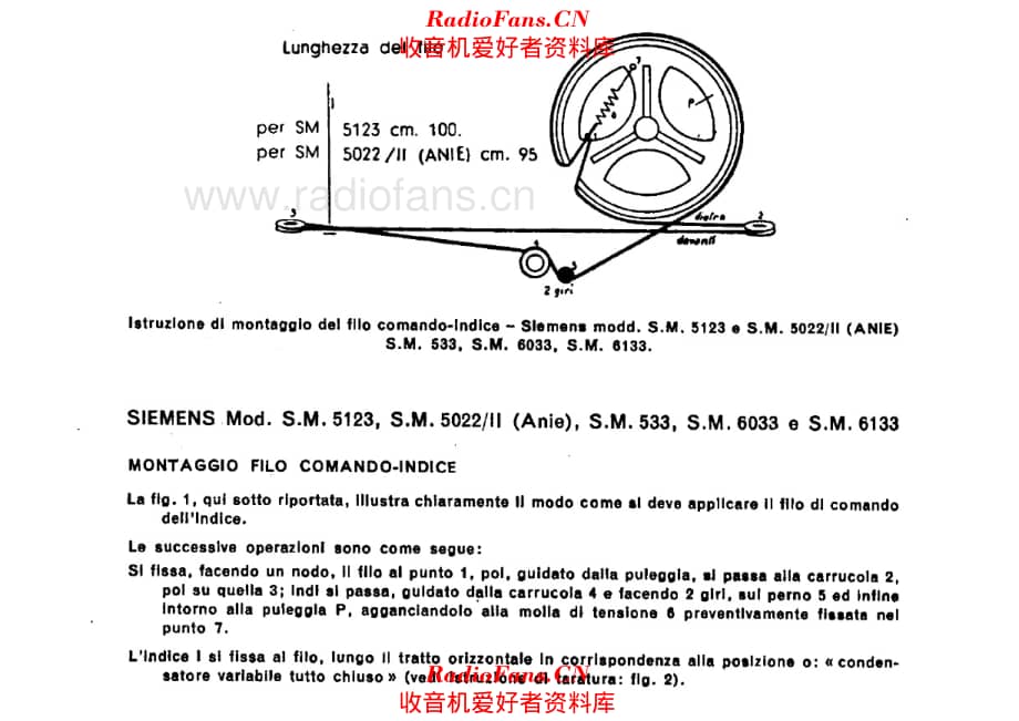 Siemens SM5022 II tuning cord 电路原理图.pdf_第1页