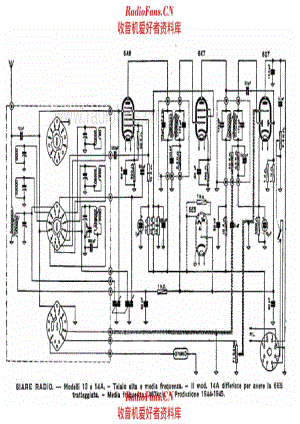 Siare 13 14A_2 电路原理图.pdf