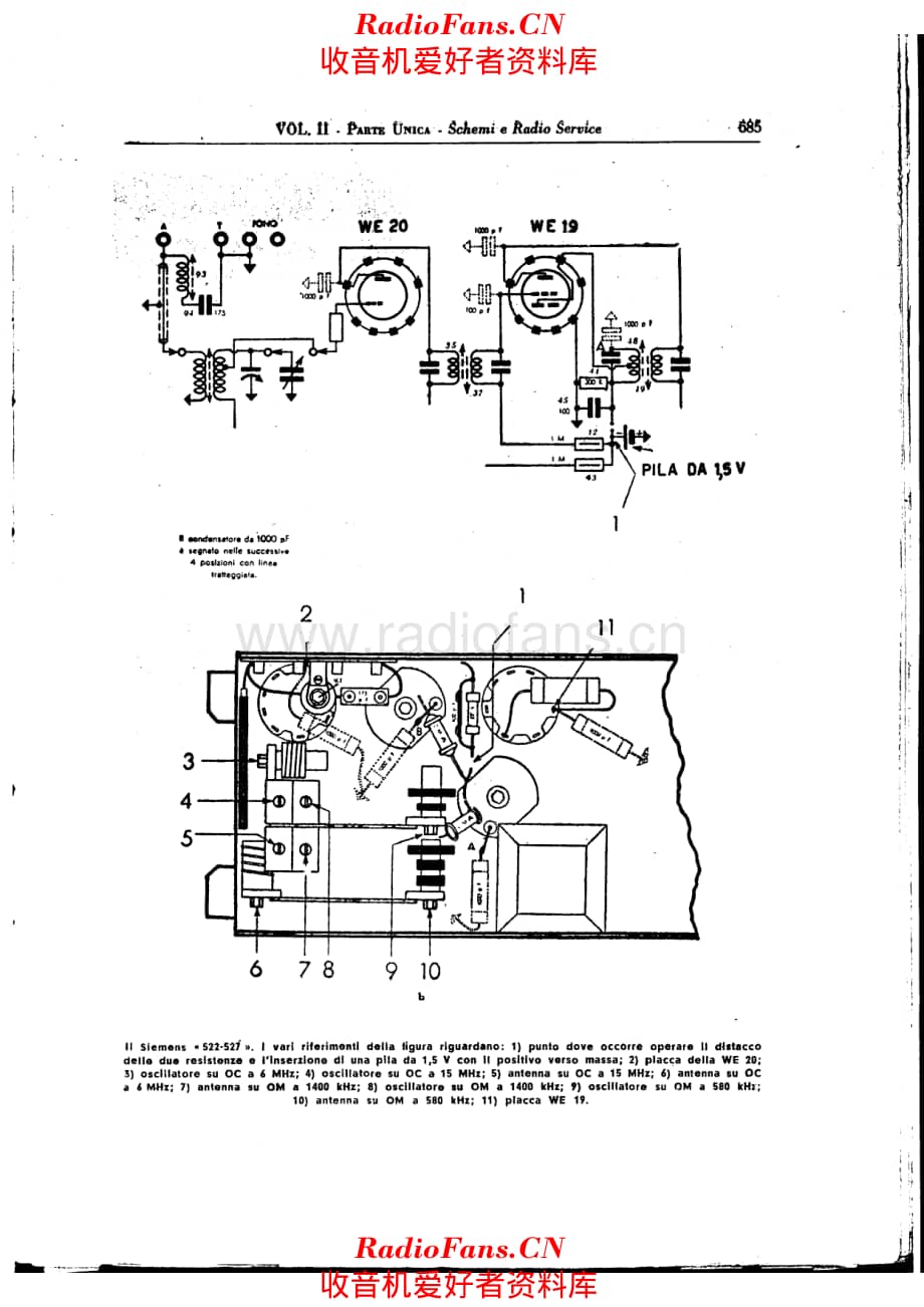 Siemens S 525 - S 525E_Note 电路原理图.pdf_第2页