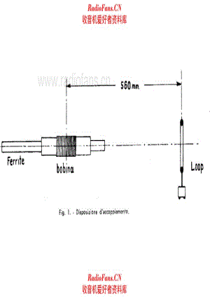 Siemens SM818T ferrite antenna 电路原理图.pdf