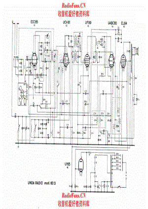 Unda 62-3 电路原理图.pdf