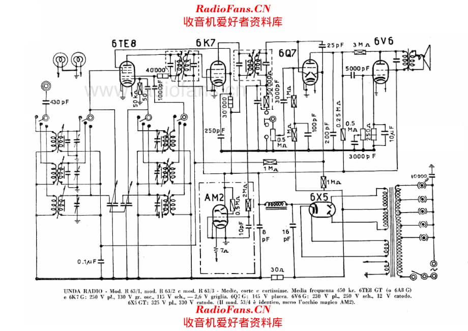 Unda R63-1 R63-2 R63-3 电路原理图.pdf_第1页