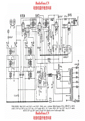 Unda R63-1 R63-2 R63-3 电路原理图.pdf