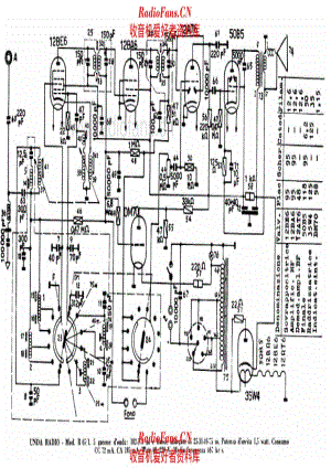 Unda R65-1 电路原理图.pdf