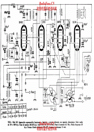 VEGA 425 电路原理图.pdf