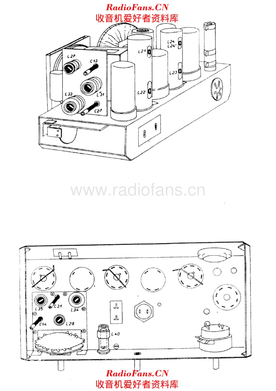 Tesla 305U 306U 307U 308U Talisman assembly I 电路原理图.pdf_第1页