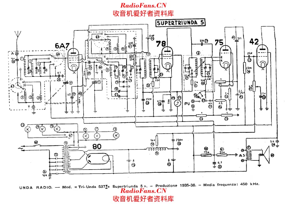 Unda Supertriunda 5 电路原理图.pdf_第1页