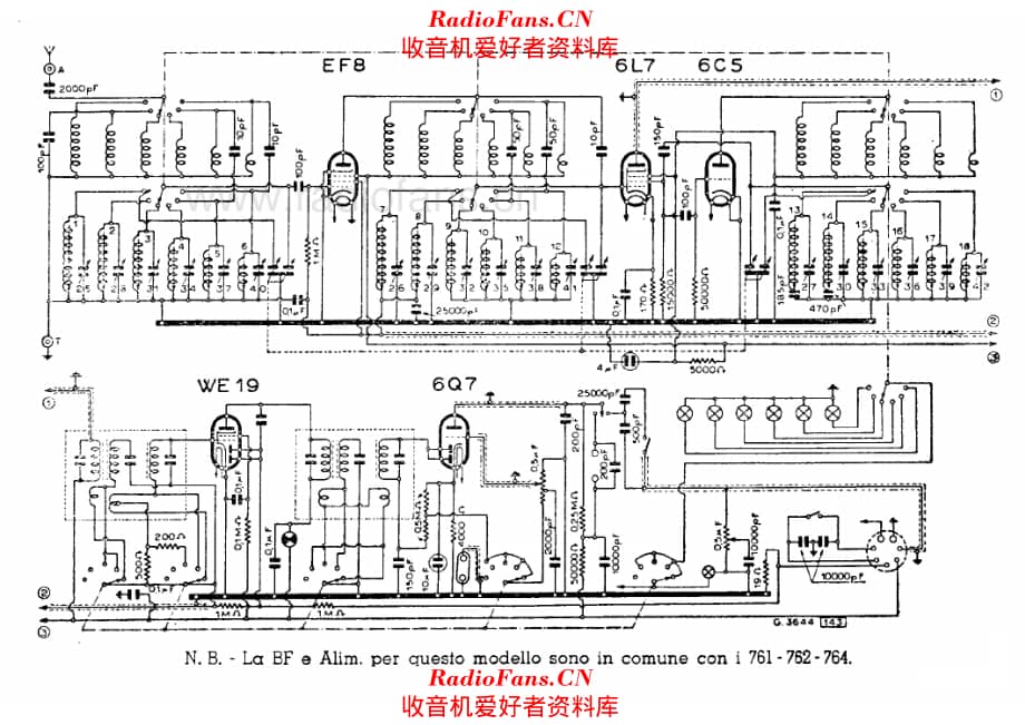 Unda Sex Unda 763 电路原理图.pdf_第1页