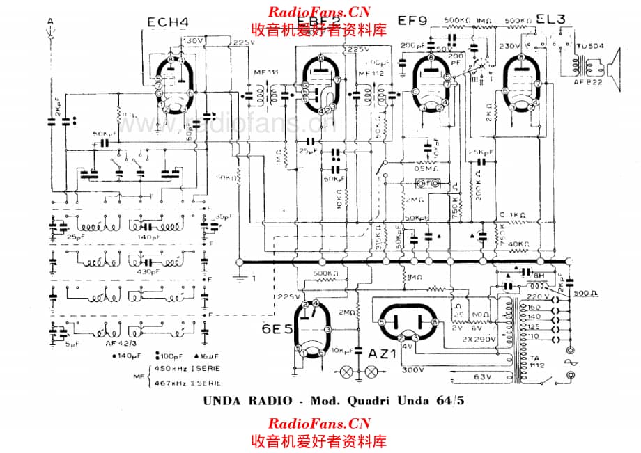 Unda Quadri Unda R64-5 电路原理图.pdf_第1页