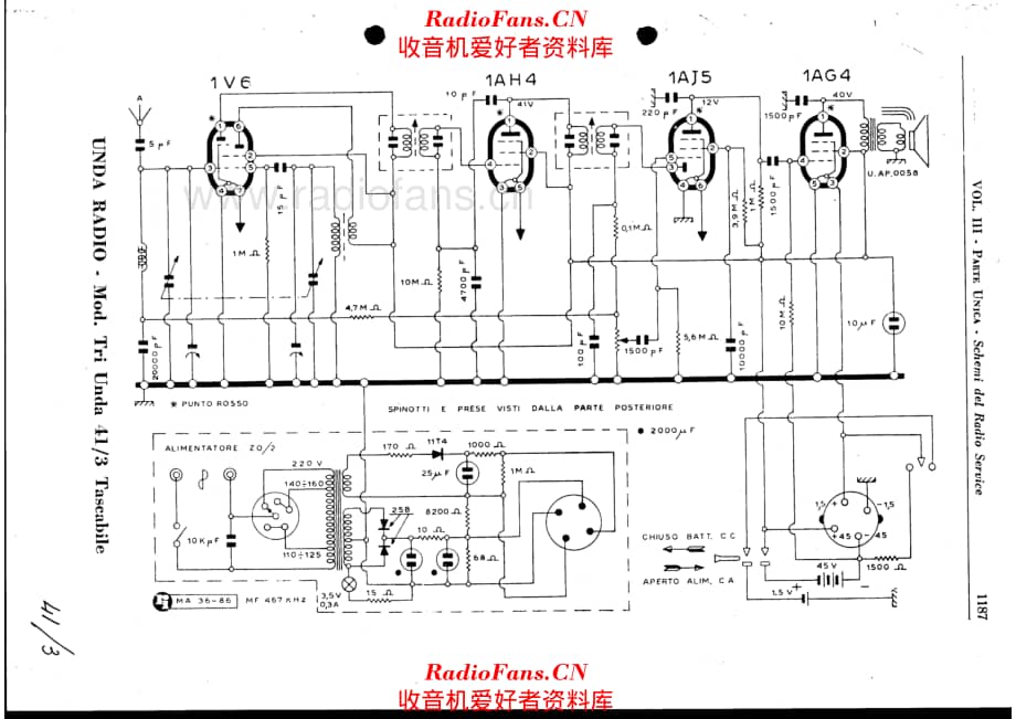 Unda Radio 41-3 电路原理图.pdf_第1页