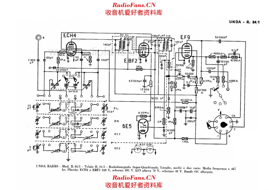 Unda R84-1 电路原理图.pdf_第1页