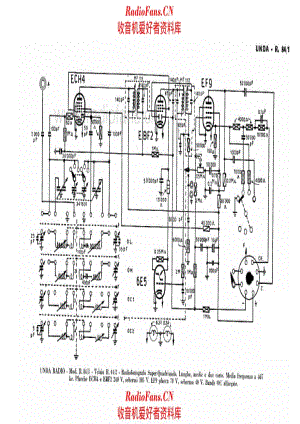 Unda R84-1 电路原理图.pdf