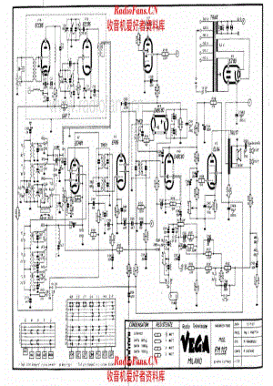 VEGA FM112 电路原理图.pdf