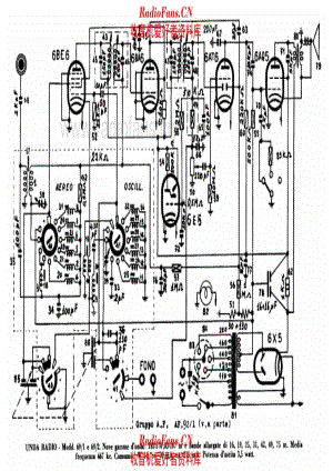 Unda 69-1 69-2 电路原理图.pdf