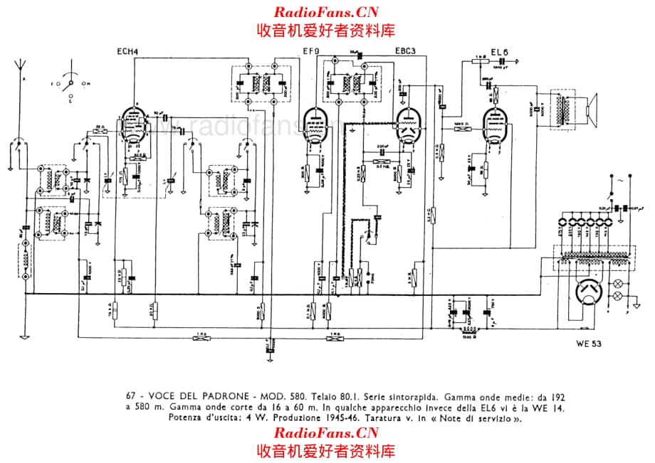 Voce del padrone 580_2 电路原理图.pdf_第1页