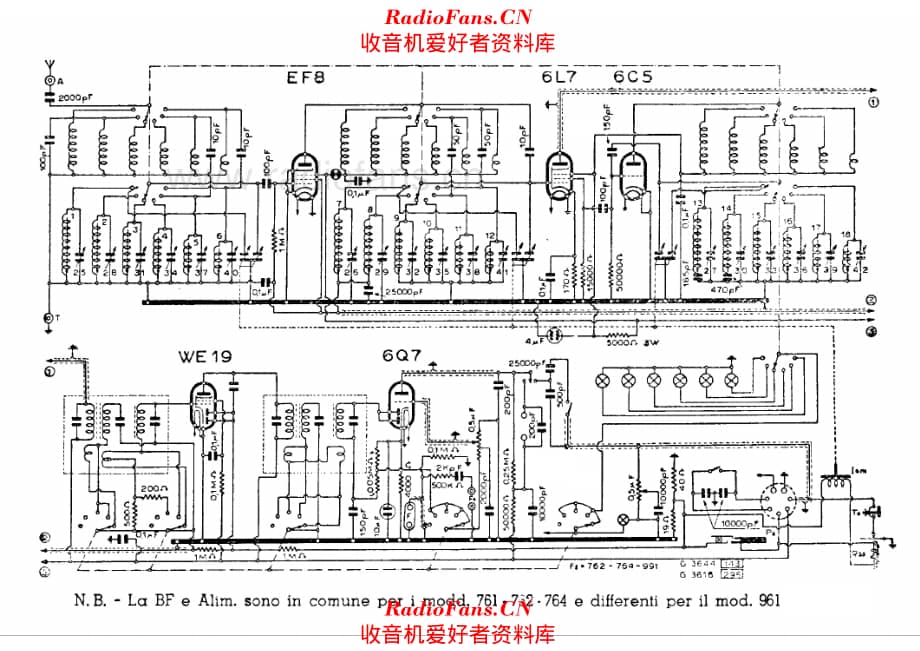 Unda Sex Unda 761 762 763 764 961 alternate 电路原理图.pdf_第1页