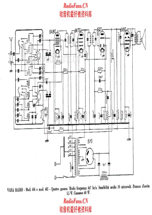 VARA 604 605 电路原理图.pdf