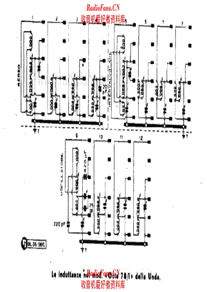 Unda Octa Unda 78-1 inductors 电路原理图.pdf