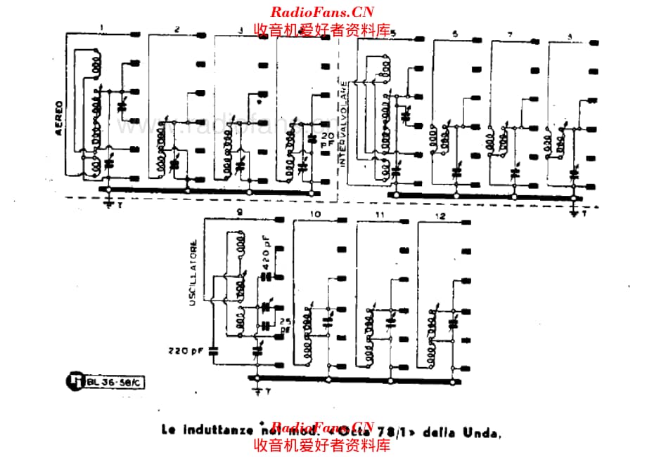 Unda Octa Unda 78-1 inductors 电路原理图.pdf_第1页